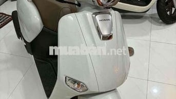 Honda Giorno 125 2025 Trắng 1500km