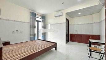 KHAI TRƯƠNG CHDV CHỈ TỪ 4X - NGAY ÂU CƠ - LUỸ BÁN BÍCH