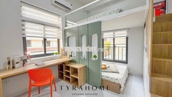 CH Duplex mới đẹp ĐH Văn Lang/Emart Phan Văn Trị - Thang máy - Hầm xe