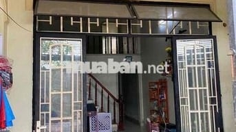 Nhà nguyên căn cho thuê 4*16m2 Ấp Đông 1 cũ