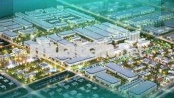 🔥 ĐẤT NỀN RIVER GATEWAY - SỔ HỒNG TỪNG NỀN - CK ĐẾN 12% - VAY ƯU ĐÃI