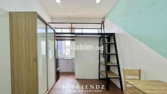 🏡 CĂN HỘ FULL NỘI THẤT THANG MÁY SÁT ĐẠI HỌC UEH VÀ Y DƯỢC