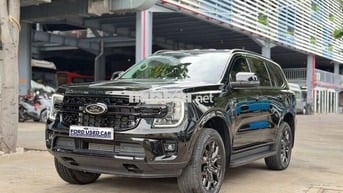 FORD EVEREST SPORT 2023 SIÊU THỂ THAO_1 CHỦ ĐI KỸ