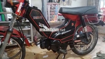 xe cổ kiểng cà phê 2 thì siêu đẹp còn tin là còn x