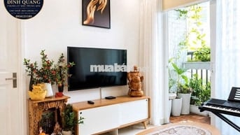CHỈ 4,6 TỶ BAO THUẾ PHÍ – BÁN CĂN HỘ 2PN 2WC   70m² SAIGON MIA