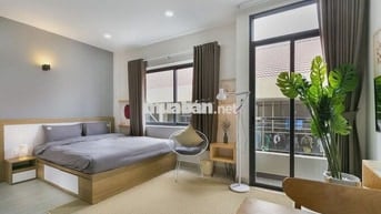 🌨 TRỐNG LẠI CĂN STUDIO FULL NỘI THẤT TRUNG MỸ TÂY TÔ KÝ QUẬN 12