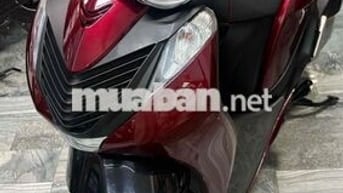 Honda SH Mode 2017 Đỏ 21 ngàn km
