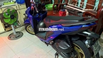 Honda Vario 150 Xanh Xe tay ga