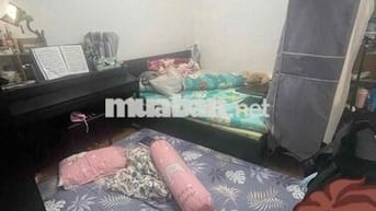 Ở GHÉP PHÒNG 1:1 Nữ hssv hoặc nvvp