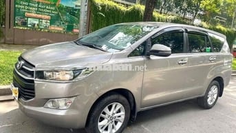 Bán INNOVA cuối 2018E CHÍNH CHỦ GIA ĐÌNH đi: 376tr