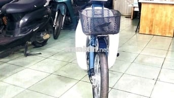 ♥️ Cub Tum 50cc bstp đề nhẹ nỗ 💛