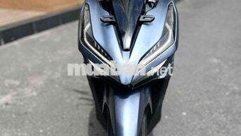 🔥 HONDA VARIO 125 2021 - BSTP XE ZIN ĐẸP - MÁY ÊM