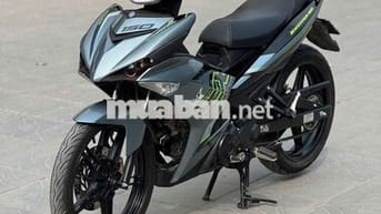 2018 Yamaha Exciter 150 150cc biển Hn