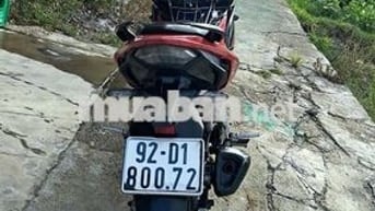 Honda Winner X 2020 Đỏ 66km