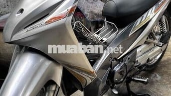 Honda Wave Thể thao Bạc Trong nước