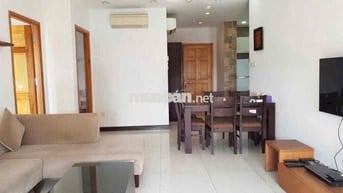 Chung Cư Căn Góc 98.7m2 3pn 2wc khu Gigamall HBC 12,5triệu