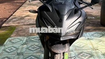 Honda CBR 150 Xs 2020 Đen 25.000km