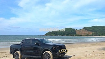 Ford Ranger Wildtrak 2025 4x4 2 cầu