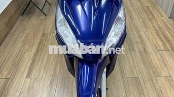 Honda Vision 2014 Xanh máy chất zin êm