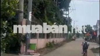 Bán lô đất gần trường tiểu học Lai Hưng Bàu Bàng Bình Dương 50 m