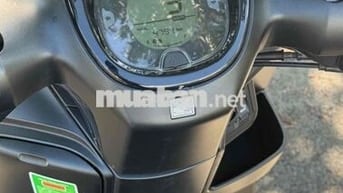 Honda Scoopy 2025 Đen 479.4 km
