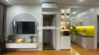 Chốt ngay căn hộ 2PN full nt tại Charm city - ở liền hôm nay