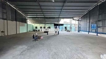 Xưởng Dĩ An 600m/20tr Có Văn Phòng Điện 3 pha
