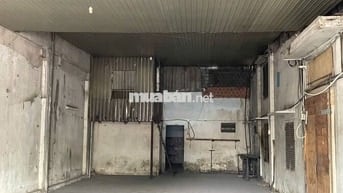 Cho thuê Mặt bằng Kinh doanh, 6 x 29m, giá 8tr/ th