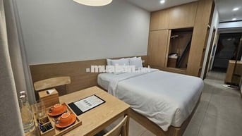 LƯU TRÚ DÀI HẠN TẠI BCONS CITY CHDV ĐẦY ĐỦ DỊCH VỤ