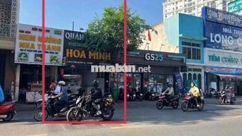 cho thuê nhà quận 1 kinh doanh trệt lầu giá tốt