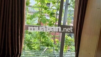 cho thuê nhà 2 tầng mới đầy đủ nội thất