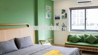 STUDIO CAO CẤP KẾ BÊN PVD FUL TIỆNICH ĐI PVD, GIGA,LINH ĐÔNG,BTHANH,Q2