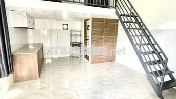 mini house mới xây giá rẻ trung tâm Cần Thơ