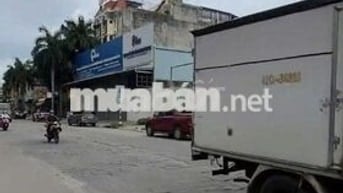 Cho thuê MB kinh doanh Đông đúc, 5 x 25m, giá 12tr