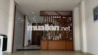 NHÀ 3 TẦNG MẶT TIỀN PHÙNG CHÍ KIÊN GẦN KINH DƯƠNG VƯƠNG