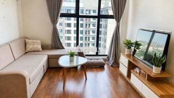 13 TRIỆU - GOLDMARK CITY 2PN 78M² FULL NỘI THẤT - KHỎI SẮM ĐỒ, Ở NGAY