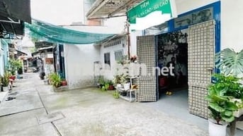 4x14m- TRỆT LỬNG- 2PN- TRƯƠNG THỊ HOA- 500M QUA GV- MEGA MARKET HP