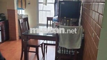 CHÍNH CHỦ CHO THUÊ CĂN HỘ CT6 TRẦN VĂN LAI – MỸ ĐÌNH | 57m²