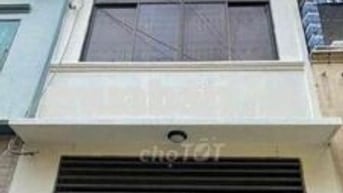 nhà cho thuê hẽm xe hơi đường bành Văn trân p7tb