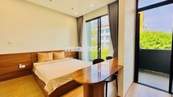CĂN HỘ STUDIO GẦN BÃI BIỂN MỸ KHÊ | CẦU RỒNG