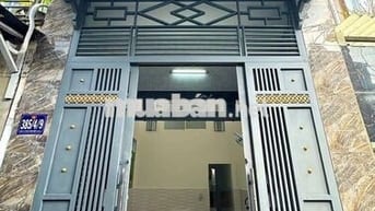 BÁN NHÀ SHR ĐÚC LỮNG LÊ VĂN KHƯƠNG P.HIỆP THÀNH Q.12-GIÁ 3 TỶ 350TR TL