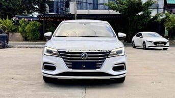 MG MG5 MT 2024 Trắng 39.000 km