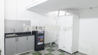 🌟NGAY CV LÀNG HOA - GIÁ SINH VIÊN - FULL NỘI THẤT - MỚI 100%