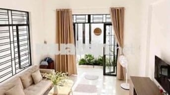 CHO THUÊ NHÀ ĐẸP GẦN BIỂN NGUYỄN VĂN THOẠI FULl NỘI THẤT