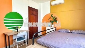 - Chính chủ cần bán toà CHDV Nguyễn Như Lãm Phú Thọ Hoà, Tân Phú - 3MT