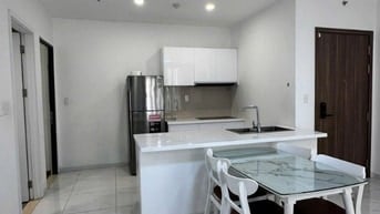 Cho thuê C/c Ruby Garden Cạnh Sân Bay TSN 3PN full nội thất giá 13tr/t