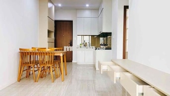 💥 5Tr/Tháng/Phòng Master - 2PN 2WC Căn Góc Full Nội Thất Cao Cấp 💥