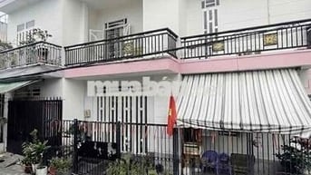 Huỳnh Tấn Phát - 4 Tỷ 6 - Xe Hơi Tới Cửa - Nhà 2 Tầng 74m² - Ngang 12m