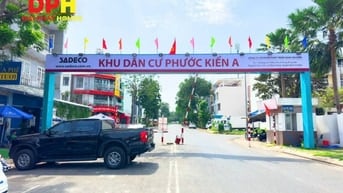 Cần bán gấp lô góc 2 mặt tiền đường lớn 16m thông ra Lê Văn Lương