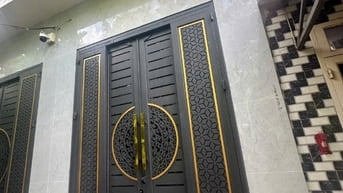 BÁN NHÀ 1 TRẼT 1 LẦU  MỚI XÂY 
